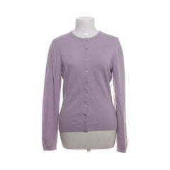United Colors of Benetton | Lila Gebreide Cardigan