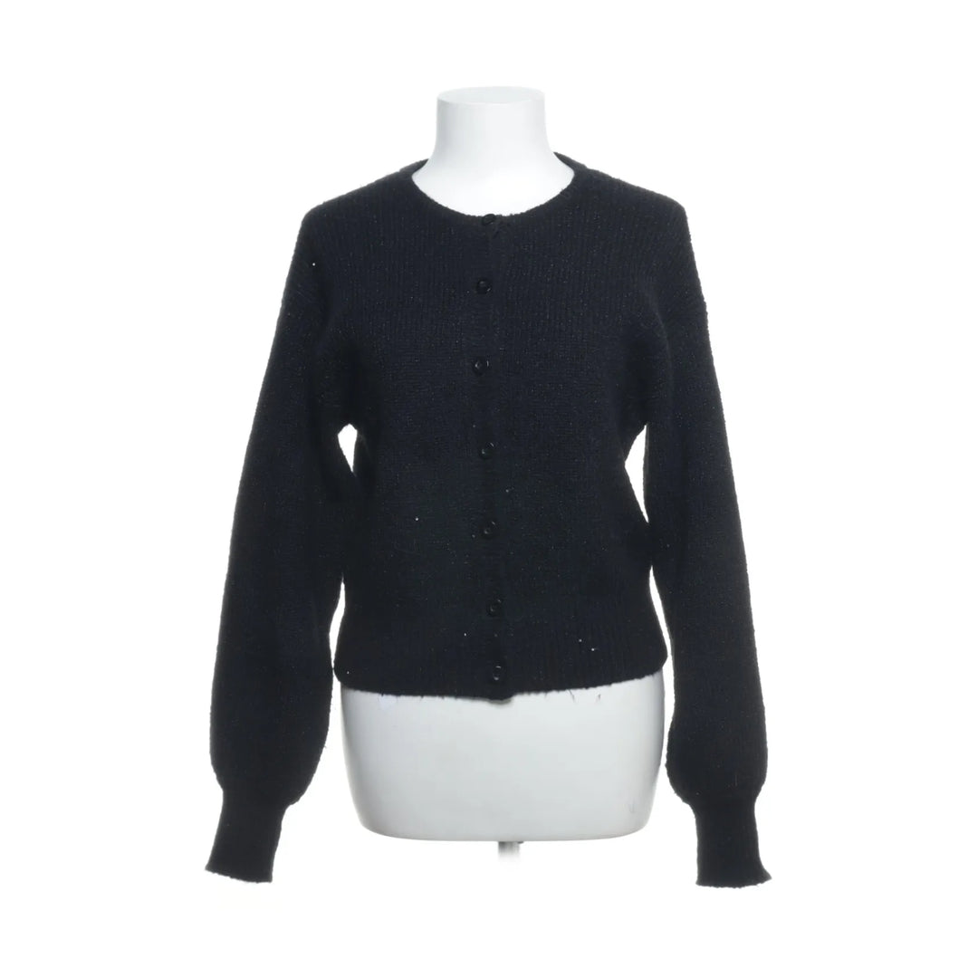 Bik Bok | Zwart - Cardigan