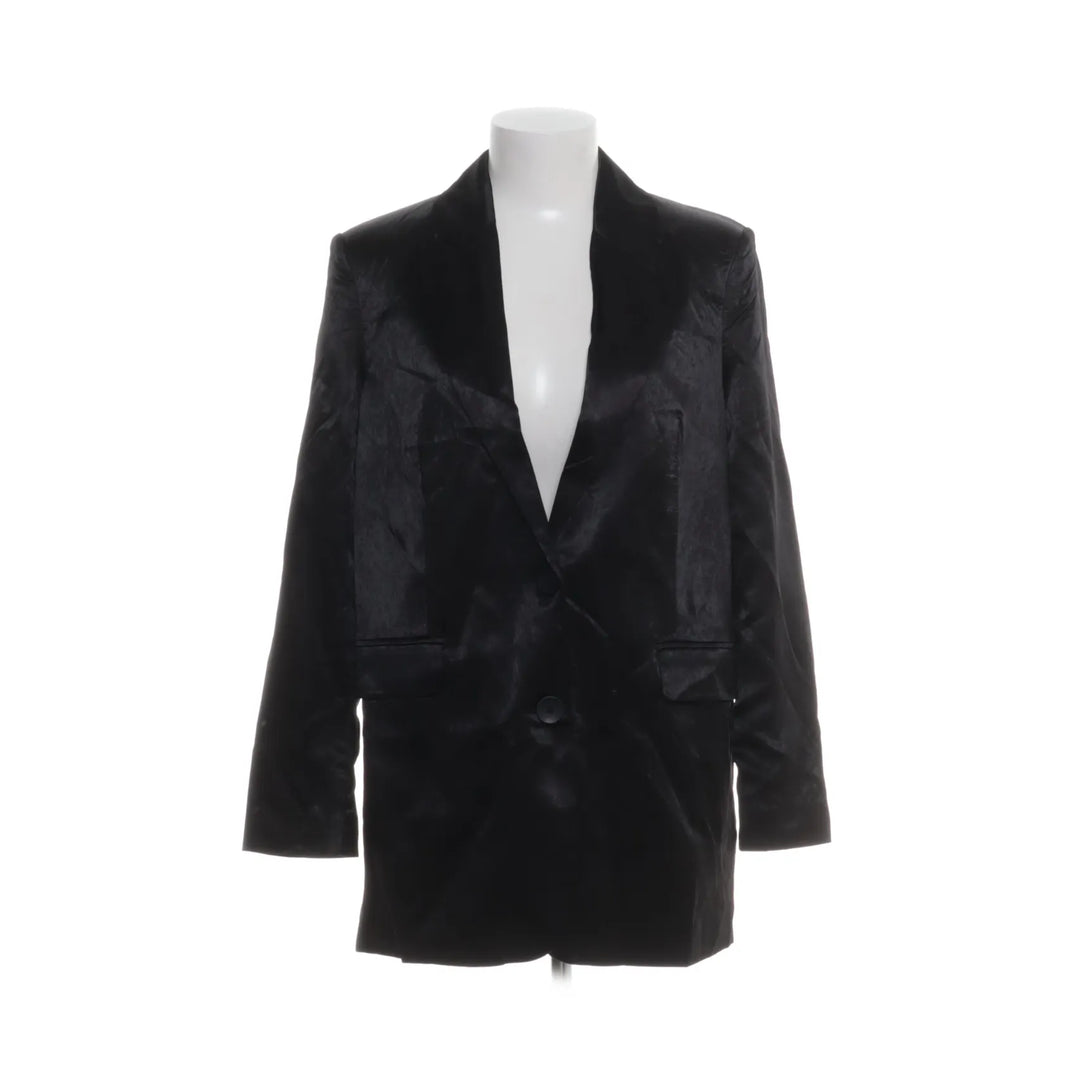 Stradivarius | Zwart - Blazer