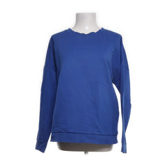 Vero Moda | Kobaltblauwe oversized sweater