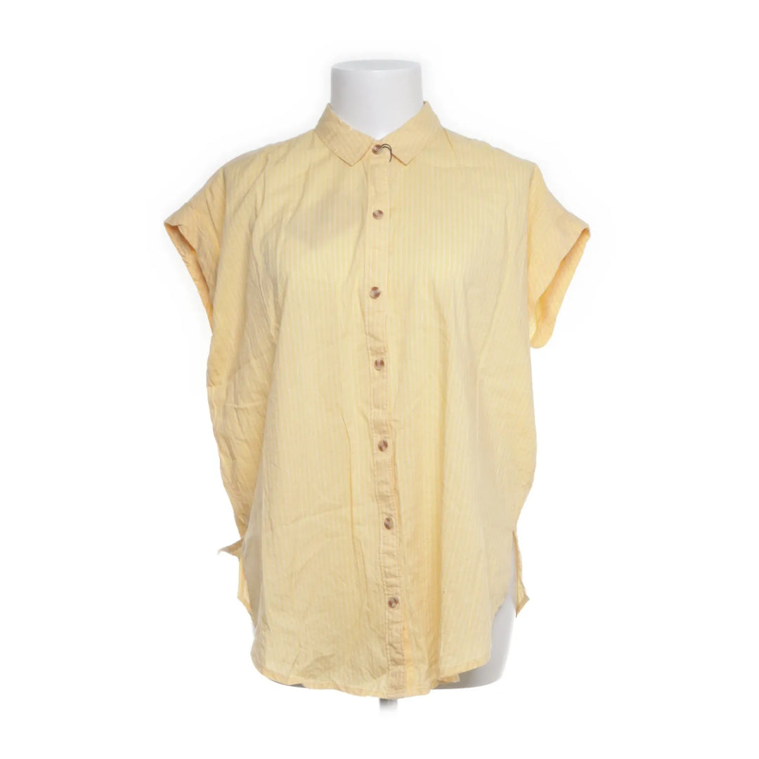 Abercrombie & Fitch | Geel - Top