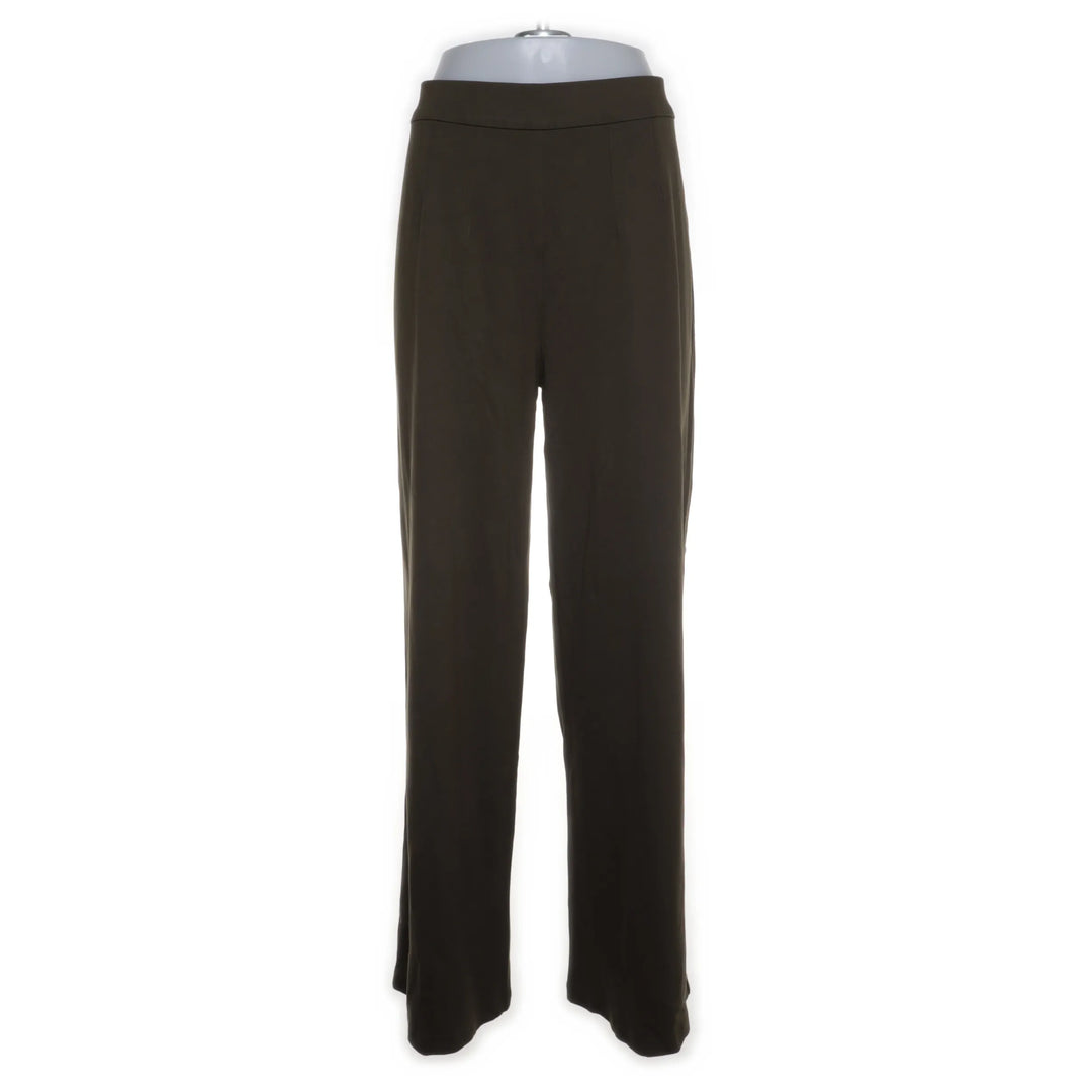 M&S Collection | Groen - Palazzo broek