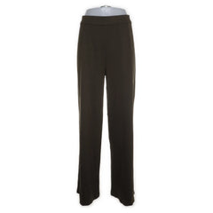 M&S Collection | Groen - Palazzo broek