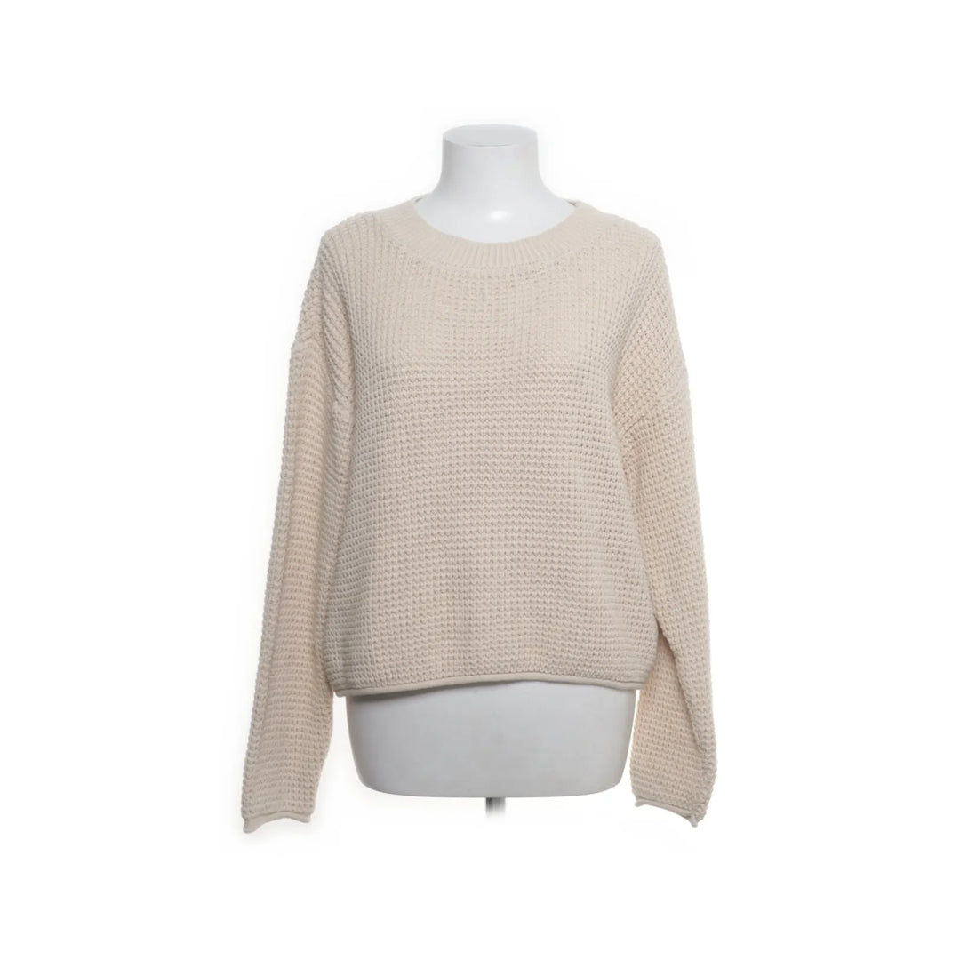 Saint Tropez | Beige - Trui