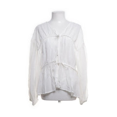 Lindex | Wit - Blouse