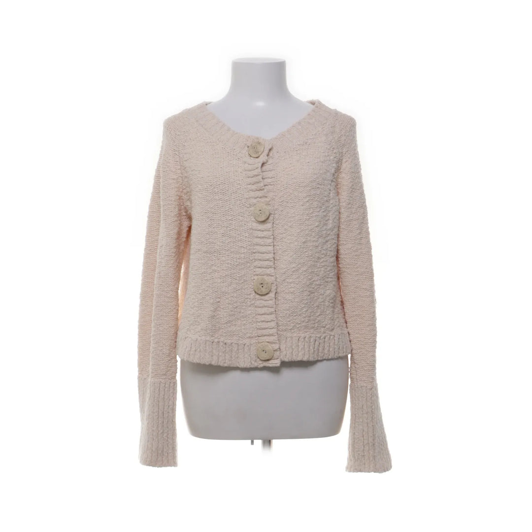 Carin Wester | Beige - Cardigan