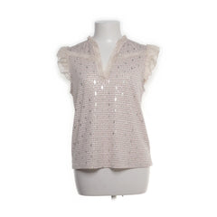 Morgan de Toi | Beige - Top