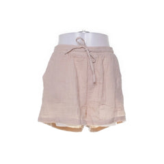 Change by Change Lingerie | Beige linnen zomerbroekje