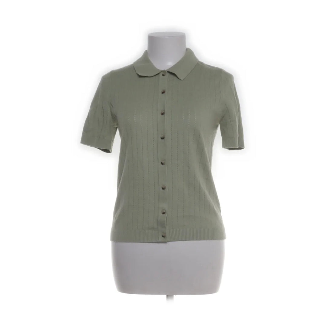 & Other Stories | Groen - Top