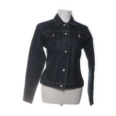 Highlands | Blauw - Spijkerjas