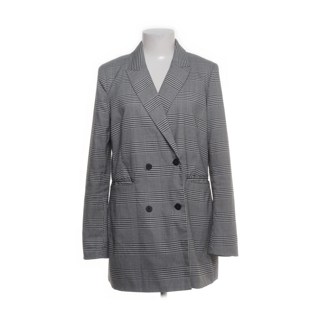 Gina Tricot | Grijs - Blazer