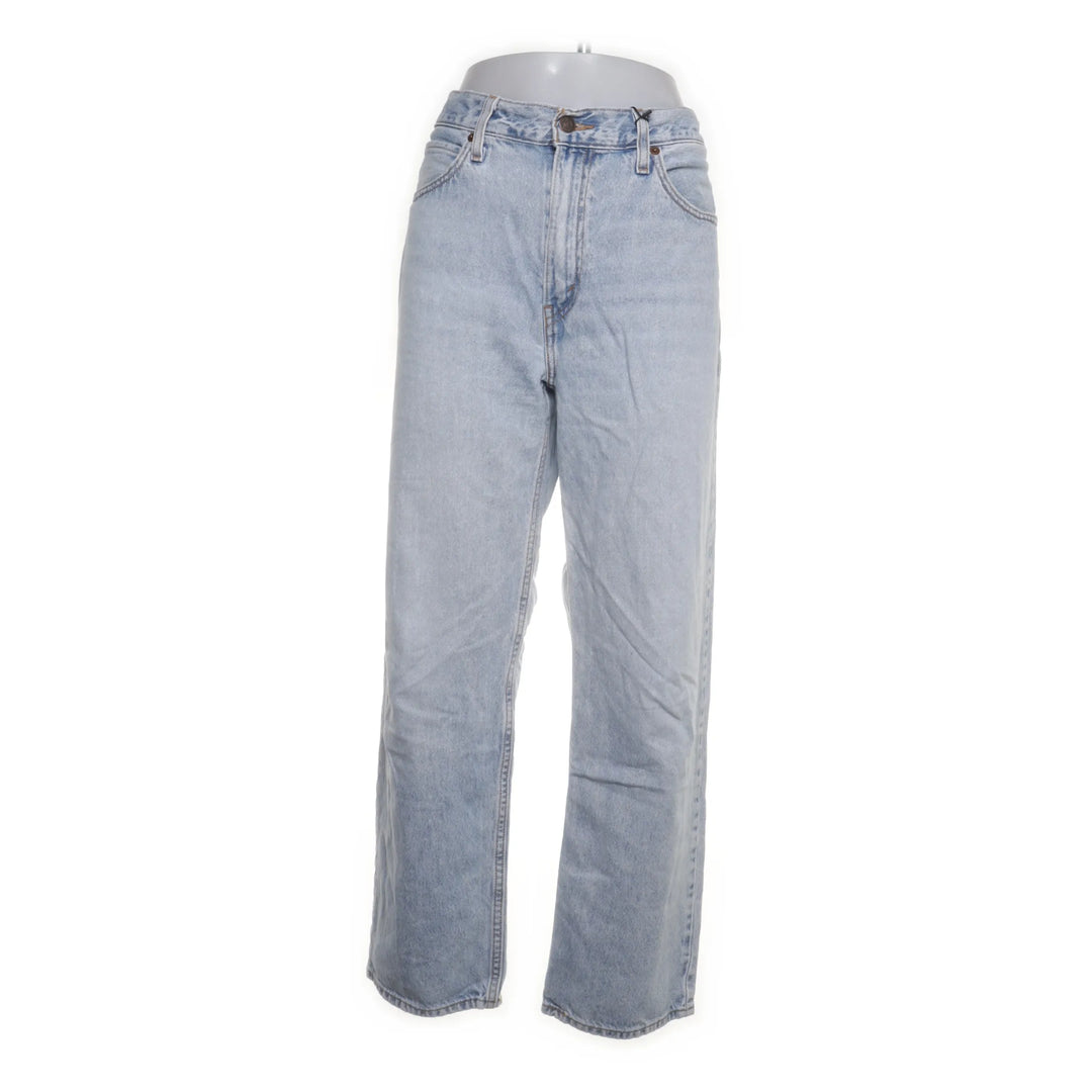 Levi Strauss & Co | Blauw - Spijkerbroek