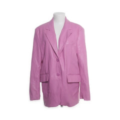 Bershka | Roze oversized blazer