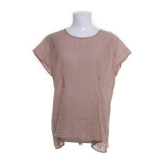 Masai | Beige Oversized T-shirt