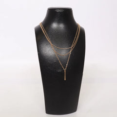 Goud - Ketting