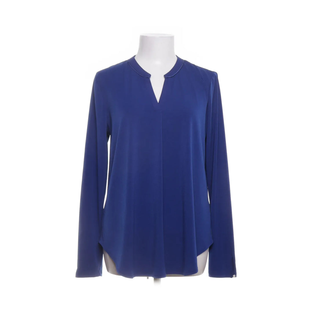 ESPRIT | Blauw - Blouse