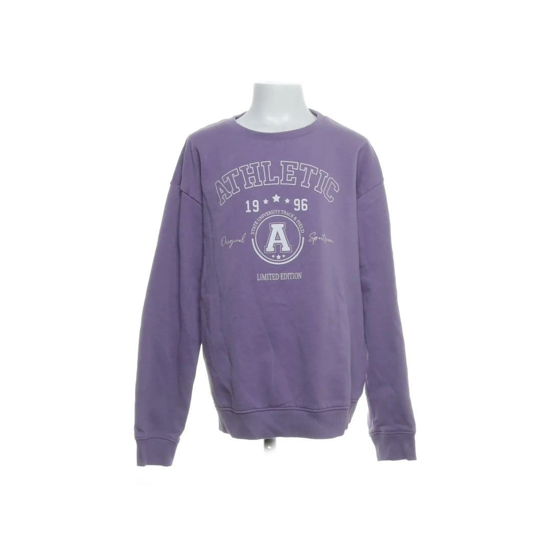 Reaction | Lila - Sweatshirt