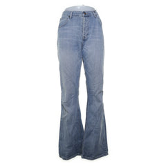 Quarterback | Blauw - Spijkerbroek