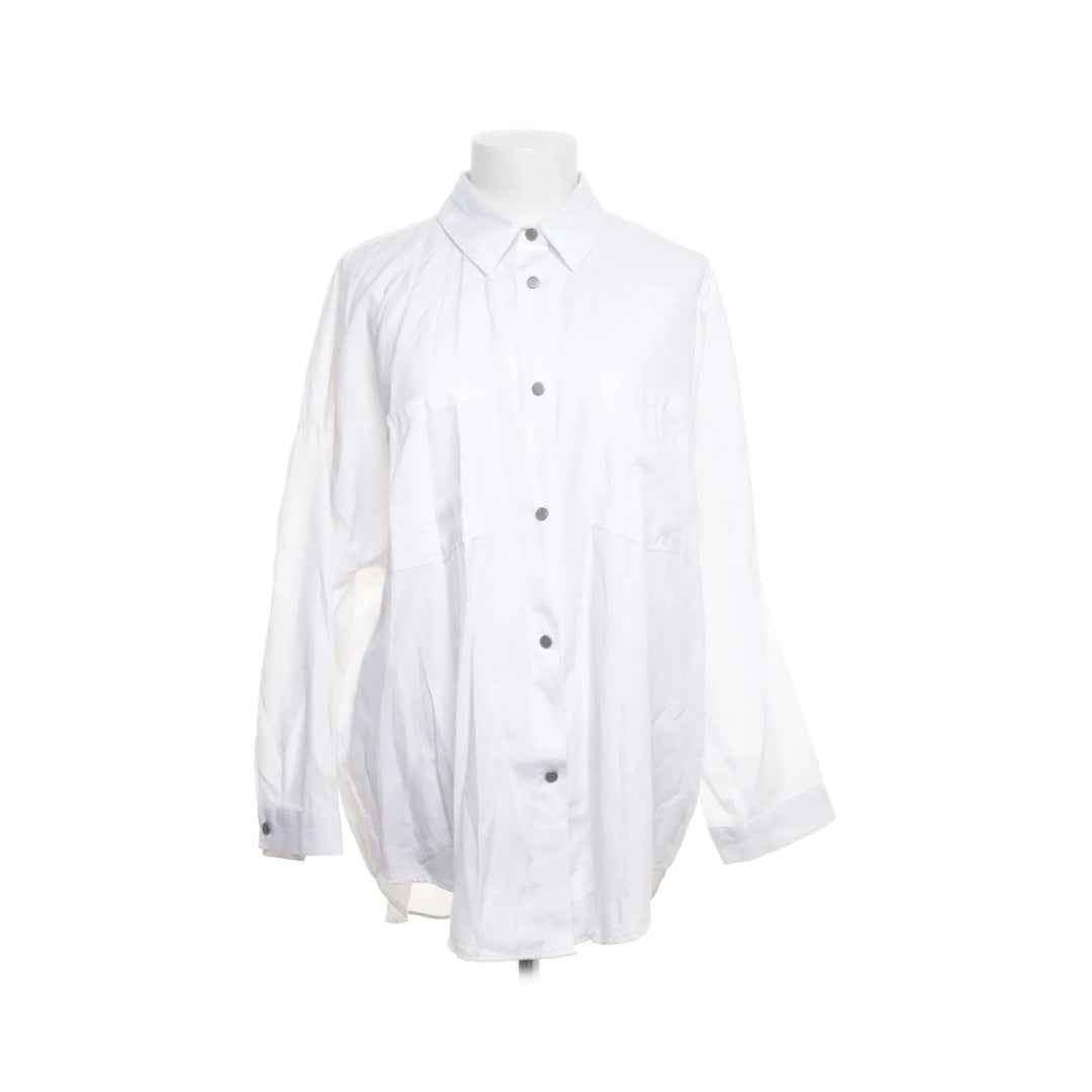 LAQ Women | Wit - Shirt