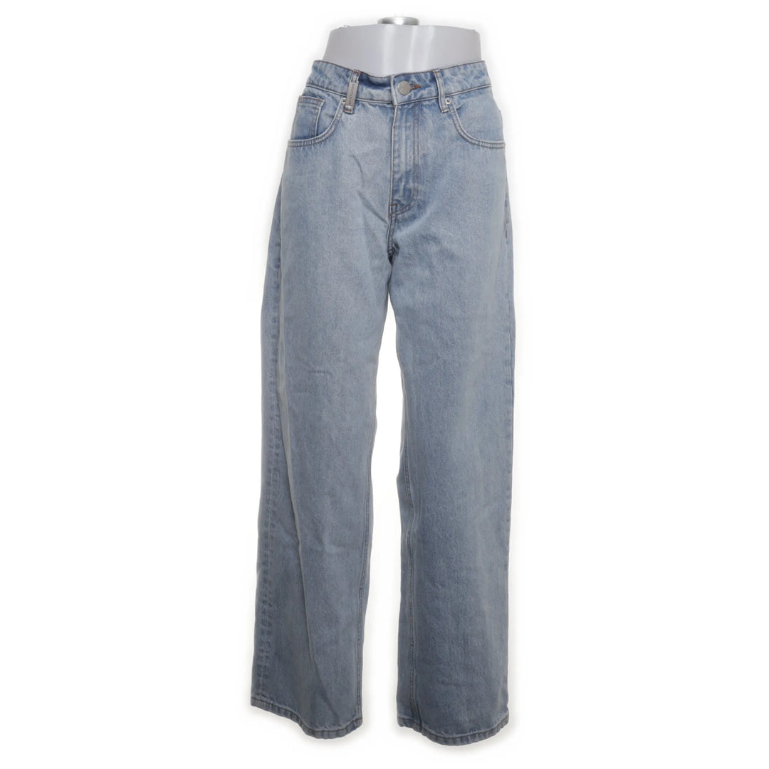 2Y Studios | Blauw - Spijkerbroek