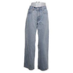 2Y Studios | Blauw - Spijkerbroek