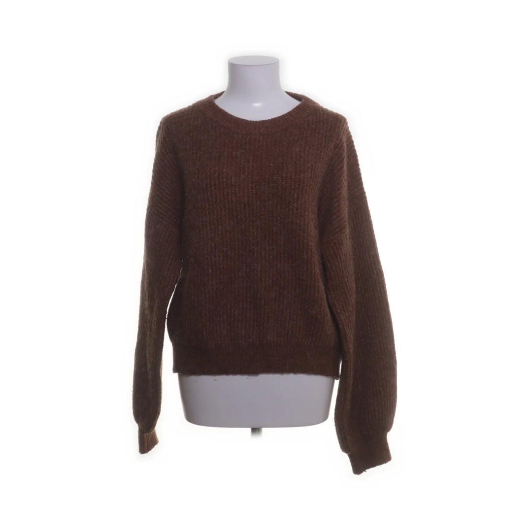 NA-KD | Bruin - Trui