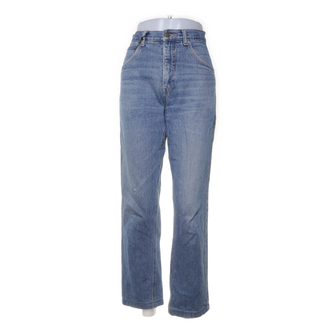 Liberty | Blauw - Spijkerbroek