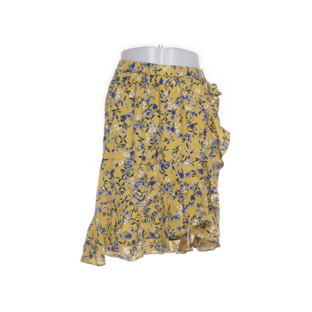 MbyM | Geel, Meerkleurig - Rok