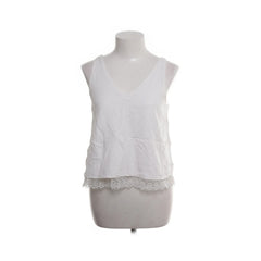 Pull & Bear | Wit - Tanktop