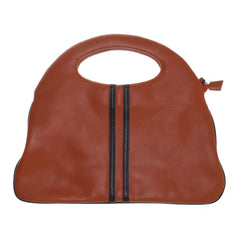 Chenson | Oranje - Handtas