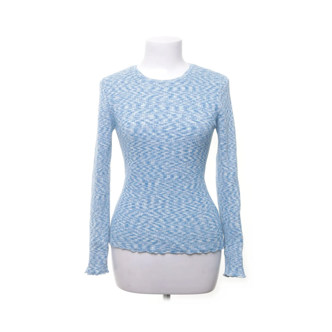 & Other Stories | Blauw - Trui