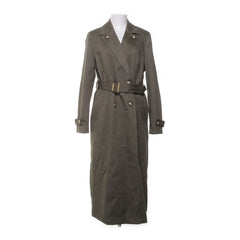 Bodyflirt | Groen - Trenchcoat