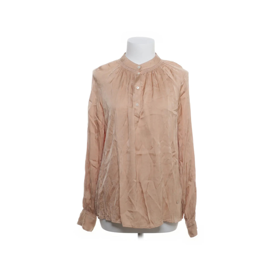 Mos Mosh | Beige - Blouse