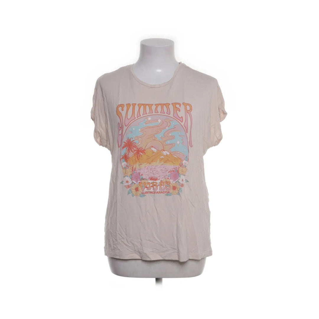 ADPT | Beige - T-shirt