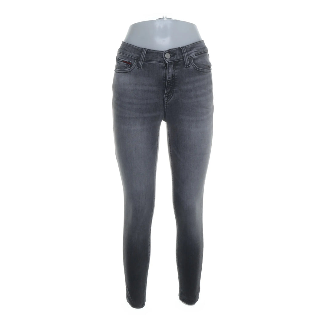 Tommy Hilfiger Jeans | Grijs - Spijkerbroek