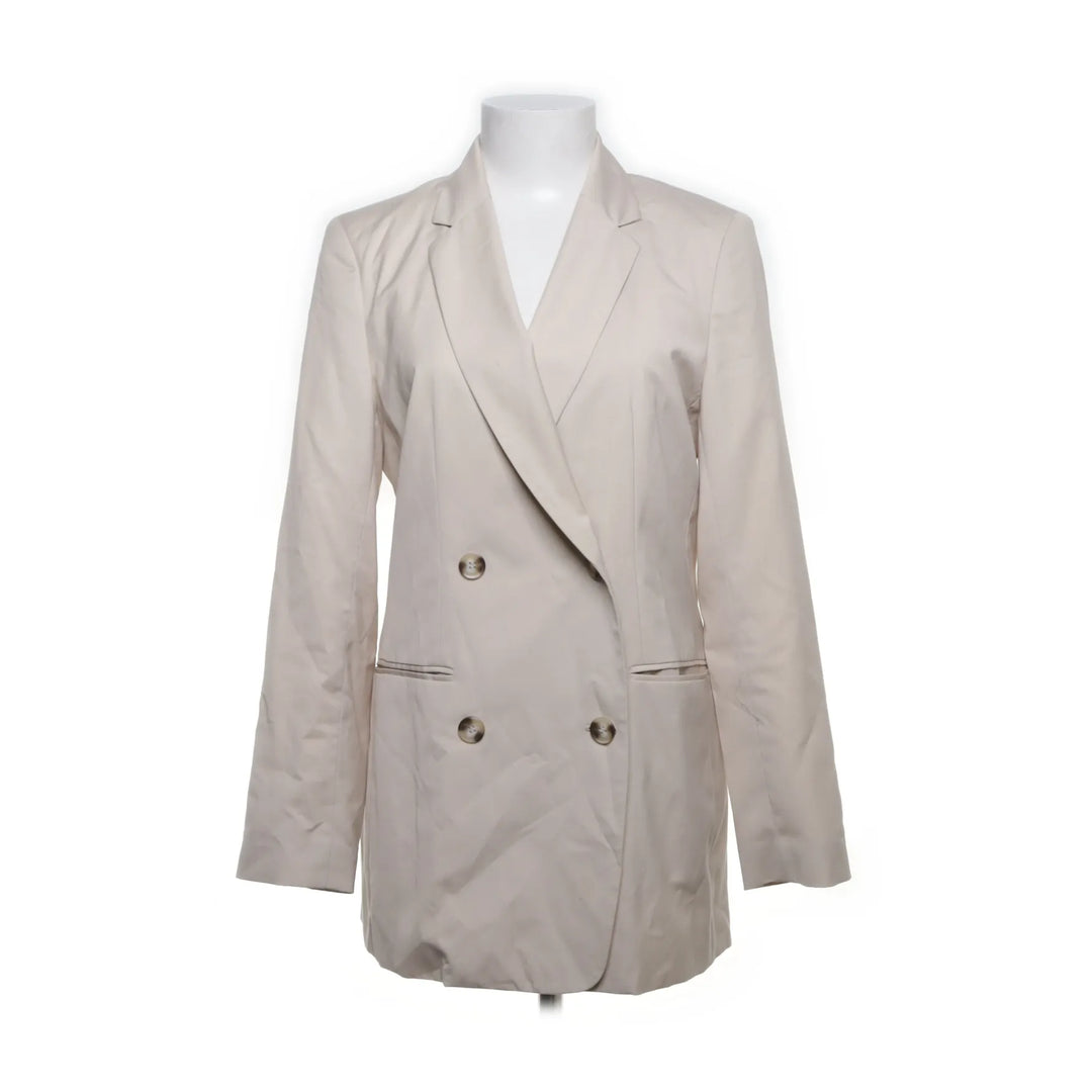 By Malene Birger | Beige - Blazer