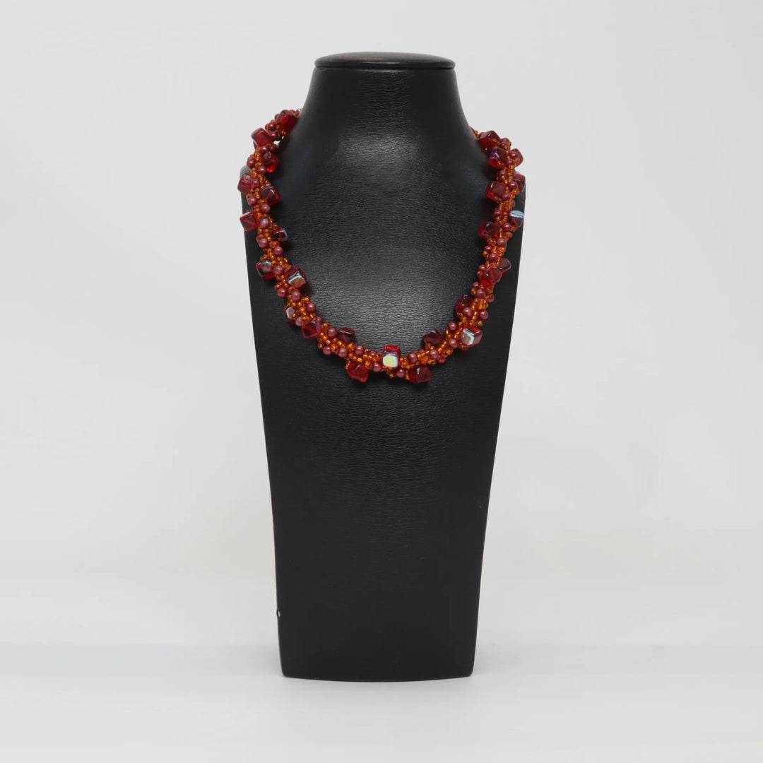 Rood - Ketting