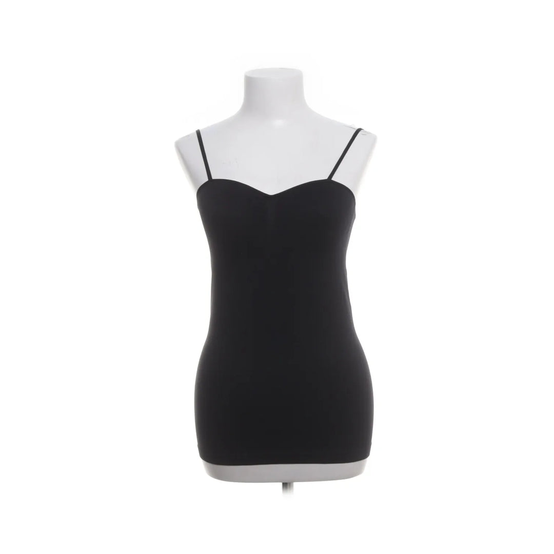 Oroakridge | Zwart - Tanktop