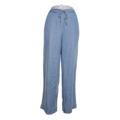 DKNY | Blauw - Palazzo broek