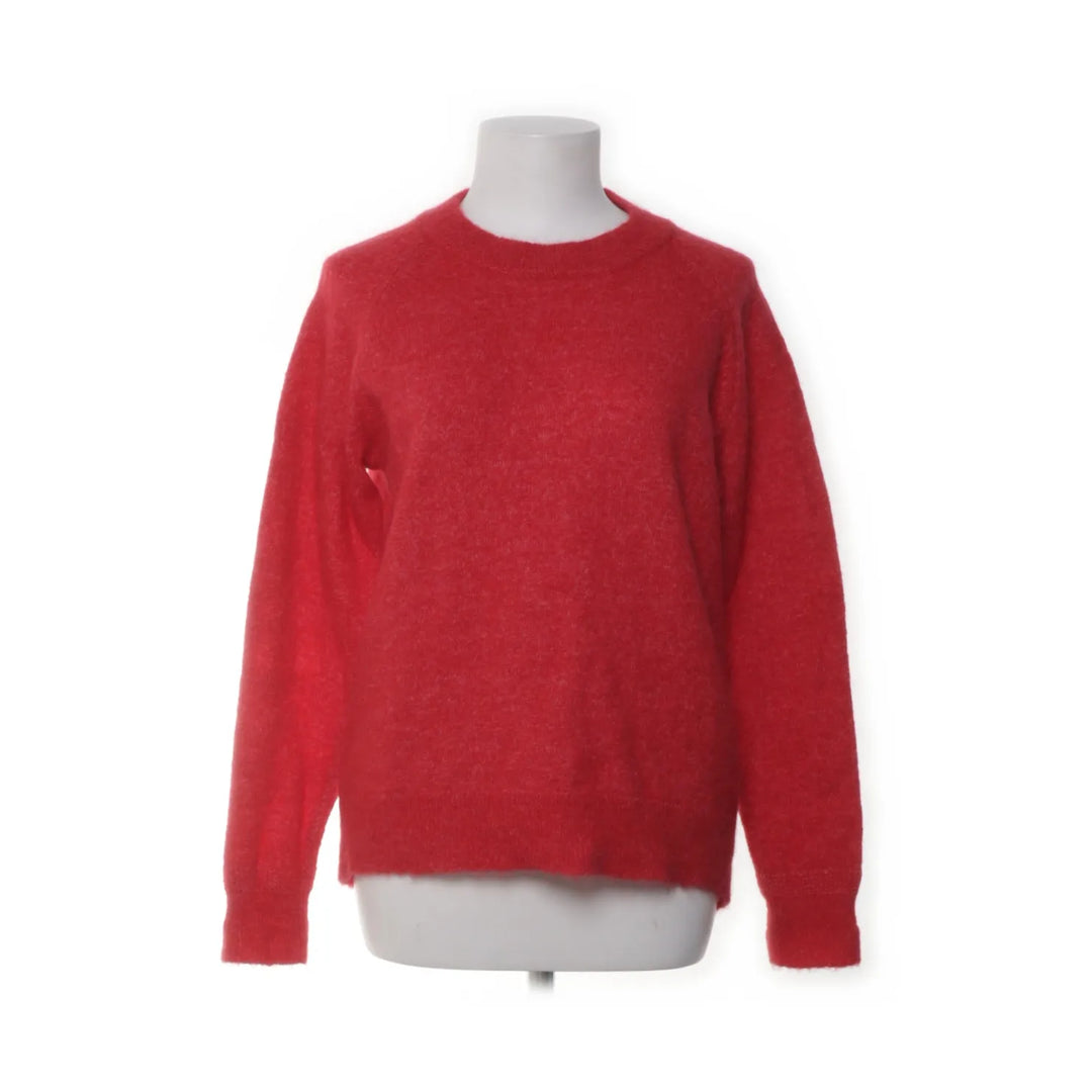 Selected Femme | Rood - Trui