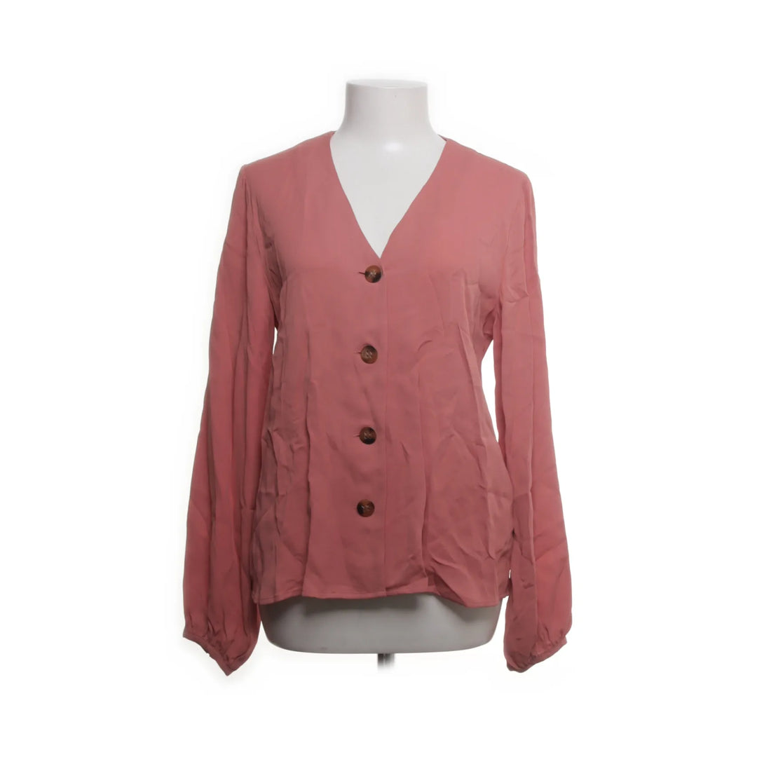 Hallhuber | Roze - Blouse