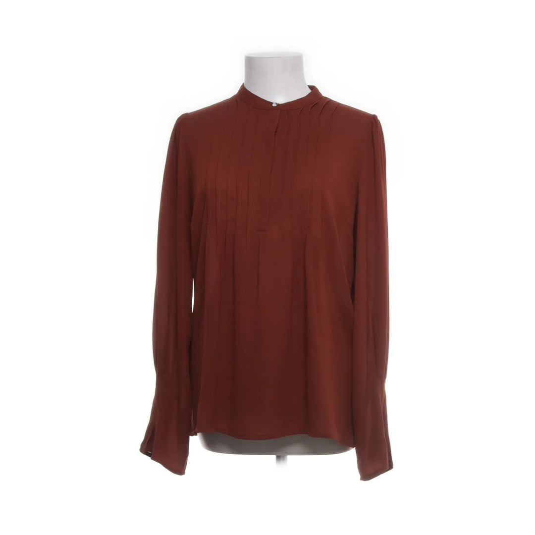Selected Femme | Bruin - Blouse