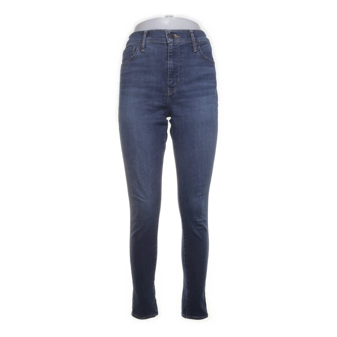 Levi Strauss & Co | Blauw - Spijkerbroek