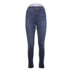 Levi Strauss & Co | Blauw - Spijkerbroek