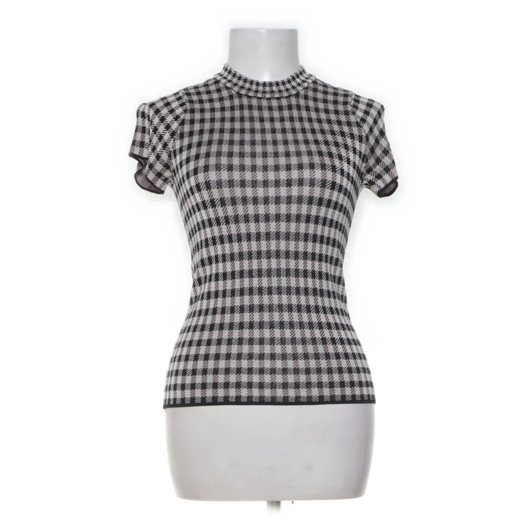 Soaked in Luxury | Wit, Meerkleurig - Top