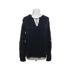 Scotch & Soda | Blauw - Strikblouse