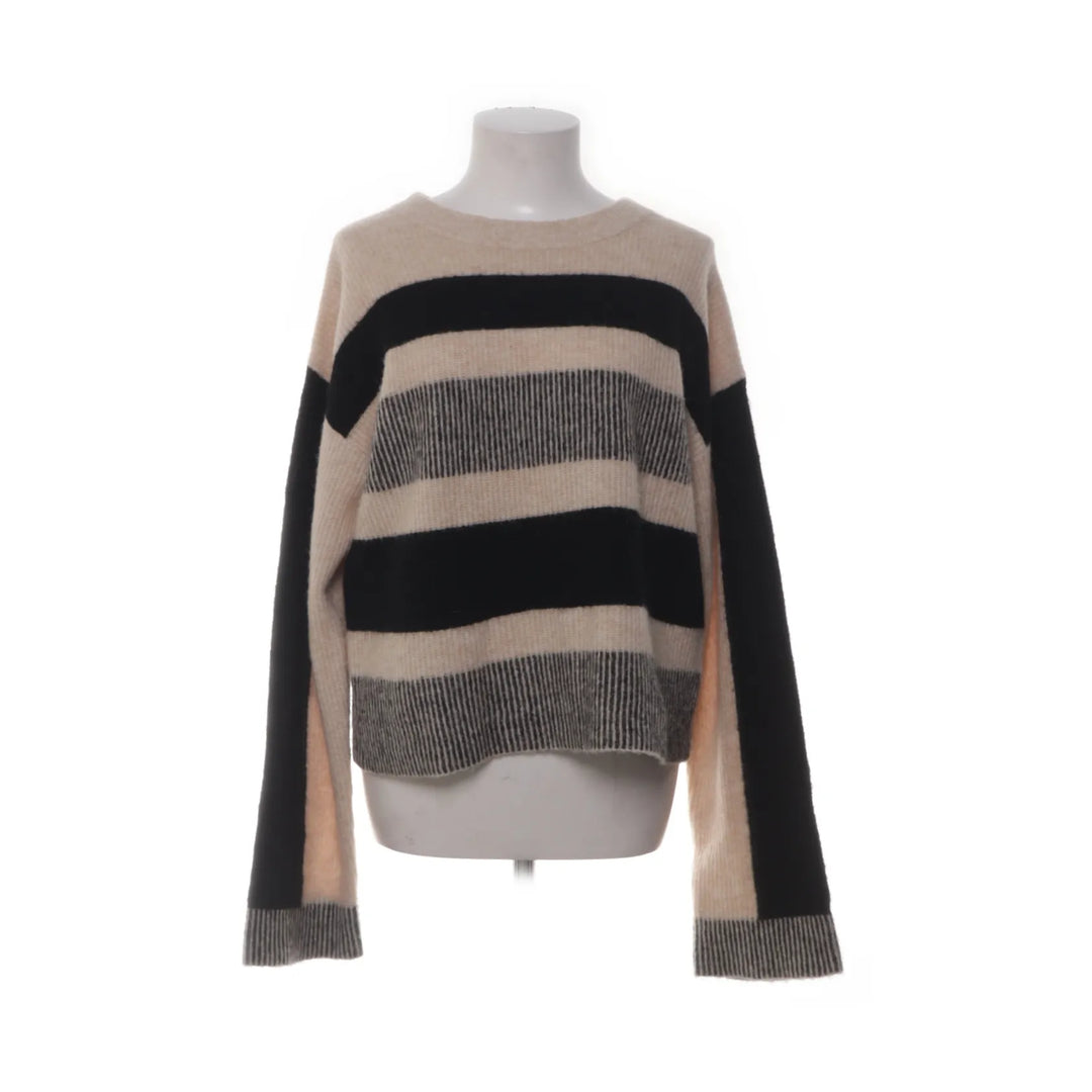 MbyM | Beige, Zwart - Trui