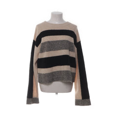 MbyM | Beige, Zwart - Trui