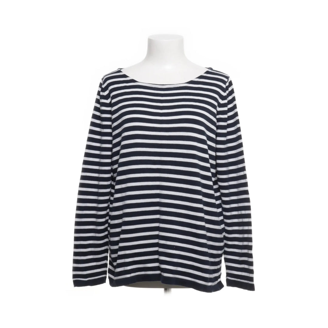 Envii | Wit, Blauw - Trui