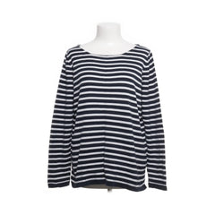 Envii | Wit, Blauw - Trui